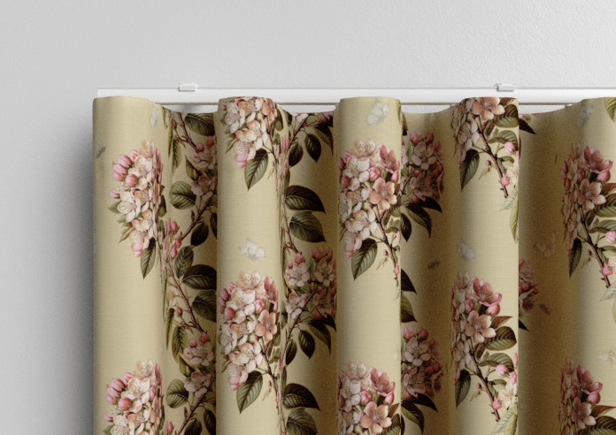 Upton, Aprils Bloom Stowe - Made to Measure Curtains - Image 13